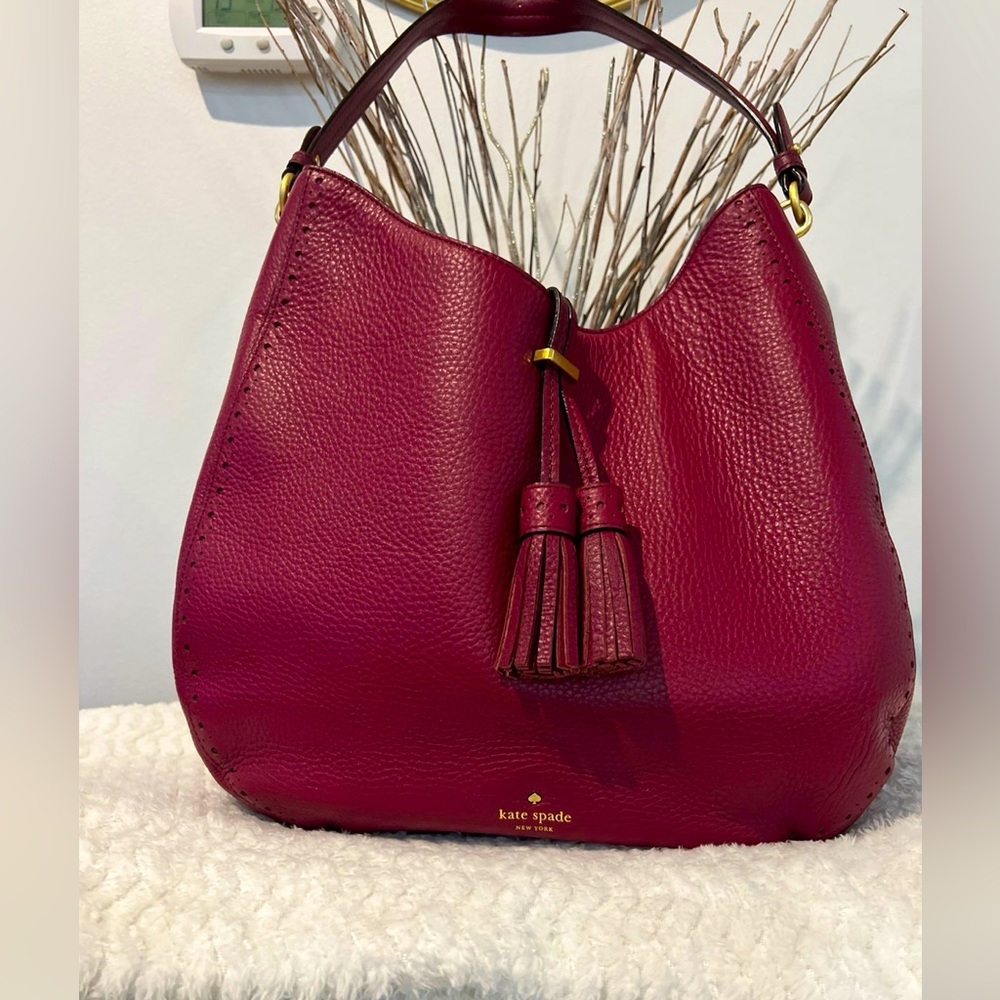 Kate Spade shoulder bag